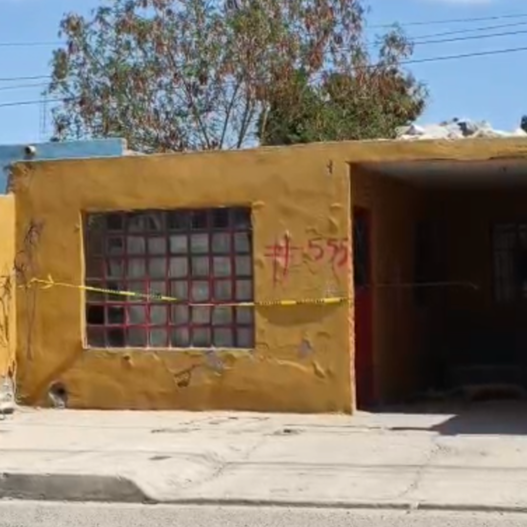 Un Hombre Resultó Lesionado y Uno Más Fue Asesinado a Balazos tras Ataque Armado en Hermosillo